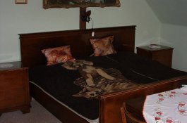 Apartmánech Napfény II. - Maďarsko - Eger