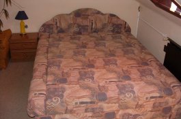 Apartmánech Napfény II. - Maďarsko - Eger
