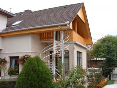 Apartmánech Napfény II.