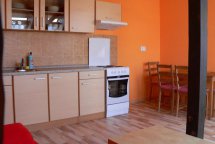 Apartmány PROSPERiTA - Česká republika - Praha