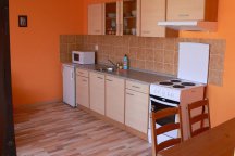 Apartmány PROSPERiTA - Česká republika - Praha