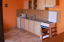 Apartmány PROSPERiTA - Česká republika - Praha