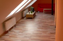 Apartmány PROSPERiTA - Česká republika - Praha