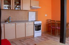 Apartmány PROSPERiTA - Česká republika - Praha