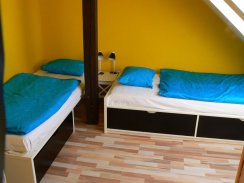 Apartmány PROSPERiTA