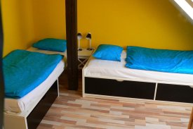 Recenze Apartmány PROSPERiTA