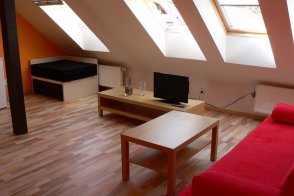 Apartmány PROSPERiTA - Česká republika - Praha