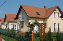 Apartmány Vándorbab - Maďarsko - Kehidakustány