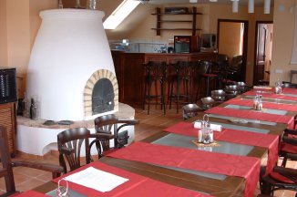 Apartmány Vándorbab - Maďarsko - Kehidakustány