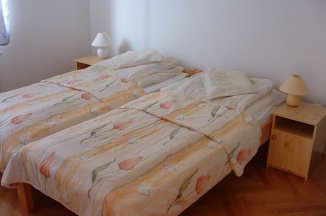 Apartmány Vándorbab - Maďarsko - Kehidakustány
