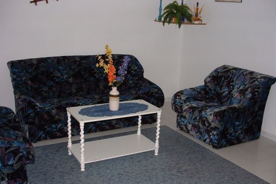 Apartmány Zalagyöngye I. - Maďarsko - Zalakaros