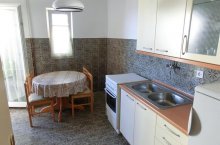 Apartmánový dům Dajana - Chorvatsko - Severní Dalmácie - Primošten