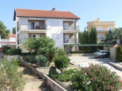 Apartmánový dům Dajana