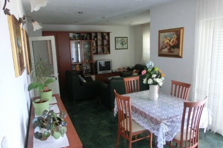 Apartmánový dům Dajana - Chorvatsko - Severní Dalmácie - Primošten