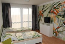 Relax Park Třeboň - Česká republika - Třeboň