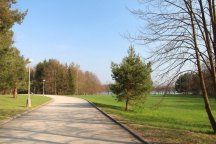 Relax Park Třeboň - Česká republika - Třeboň