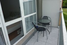 Relax Park Třeboň - Česká republika - Třeboň