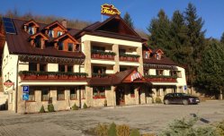 Garni hotel Fatra - Slovensko - Malá Fatra - Terchová