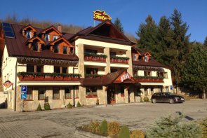 Garni hotel Fatra - Slovensko - Malá Fatra - Terchová