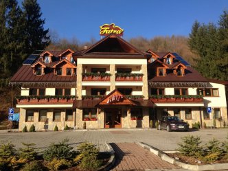 Garni hotel Fatra