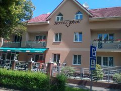 Hotel Pávai