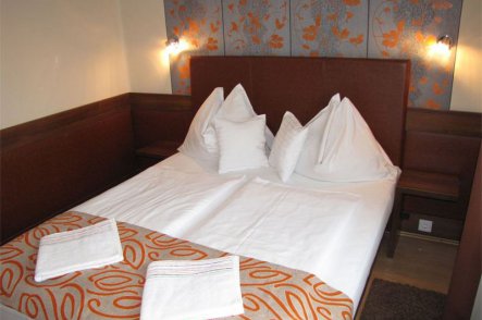 Hotel Pávai - Maďarsko - Hajdúszoboszló