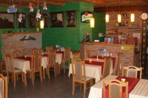 Hotel Ron - Česká republika - České Švýcarsko - Mikulášovice