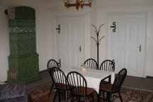 Hotel Ron - Česká republika - České Švýcarsko - Mikulášovice