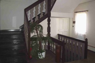 Hotel Ron - Česká republika - České Švýcarsko - Mikulášovice