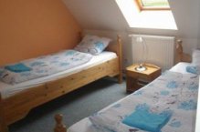 Penzion Bobešova bouda - Česká republika - Šumava - Železná Ruda