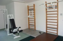 Penzion Bobešova bouda - Česká republika - Šumava - Železná Ruda