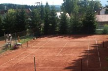 Penzion Bobešova bouda - Česká republika - Šumava - Železná Ruda