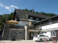 Penzion Bobešova bouda