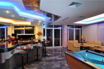 Hotel Tylissos Beach - Řecko - Kréta - Ierapetra