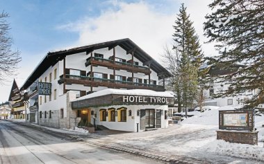 Tyrol & Alpenhof