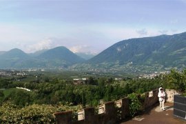 Tyrolsko mnoha nej a nostalgické vláčky, tramvaje a lanovky - Rakousko - Tyrolské Alpy