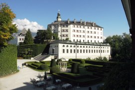 Tyrolsko mnoha nej a nostalgické vláčky, tramvaje a lanovky - Rakousko - Tyrolské Alpy