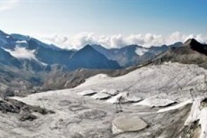TYROLSKO - SVĚT KŘIŠŤÁLOVÝCH VODOPÁDŮ - Rakousko - Tyrolské Alpy