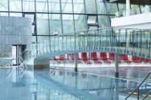 Tyrolský víkend mnoha nej - Rakousko