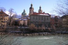 Tyrolský víkend mnoha nej - Rakousko