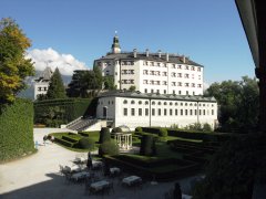 Tyrolský víkend mnoha nej