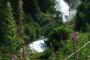 Tyrolský víkend mnoha nej - Rakousko