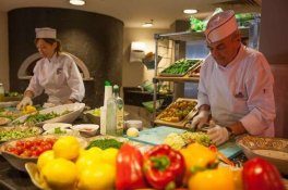 U Coral Beach - Izrael - Eilat