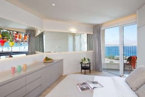 U Coral Beach - Izrael - Eilat