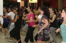 Učitel tance aneb Salsa Cubana - Kuba - Havana