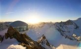 Údolí Pitztal a Cesta snů - Rakousko - Pitztal