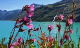 Údolí Pitztal a Cesta snů - Rakousko - Pitztal