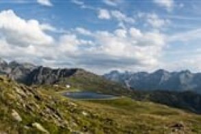 Údolí Pitztal a Cesta snů - Rakousko - Pitztal