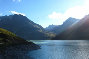 Údolí Pitztal a Cesta snů - Rakousko - Pitztal