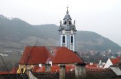 Údolí Wachau s plavbou po Dunaji a vínem - Rakousko